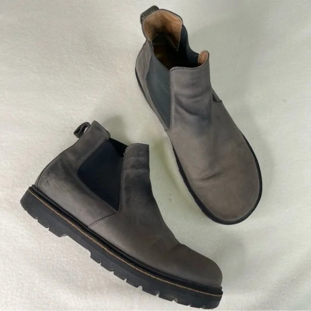 Birkenstock Chelsea boots EU 44 US 11 Mens